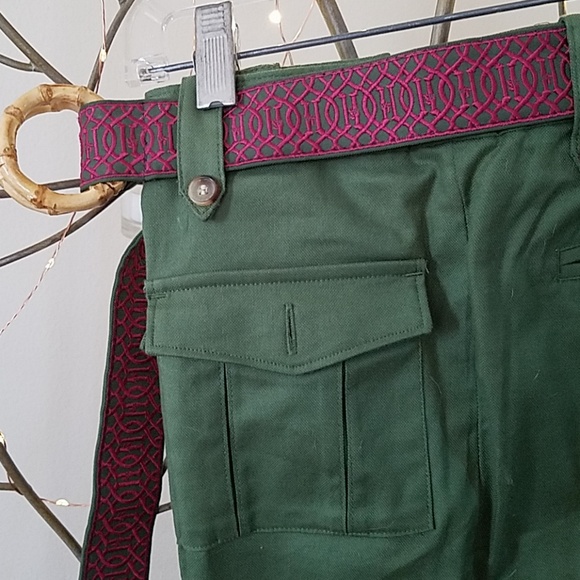 Greg Norman Pants - Picture 2 of 6